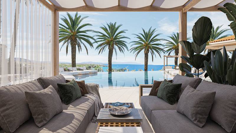 Iberostar Waves Creta Panorama & Mare