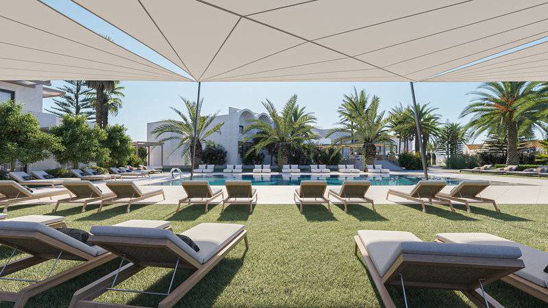 Iberostar Waves Creta Panorama & Mare