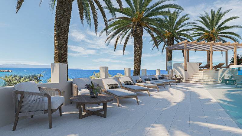 Iberostar Waves Creta Panorama & Mare