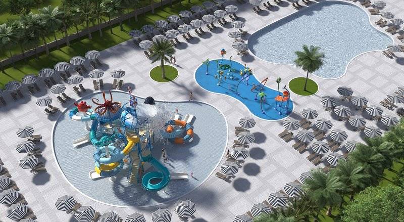 Iberostar Waves Creta Panorama & Mare