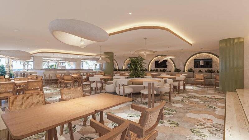 Iberostar Waves Creta Panorama & Mare