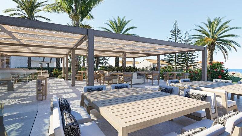 Iberostar Waves Creta Panorama & Mare