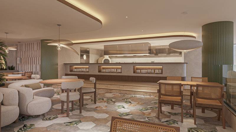 Iberostar Waves Creta Panorama & Mare