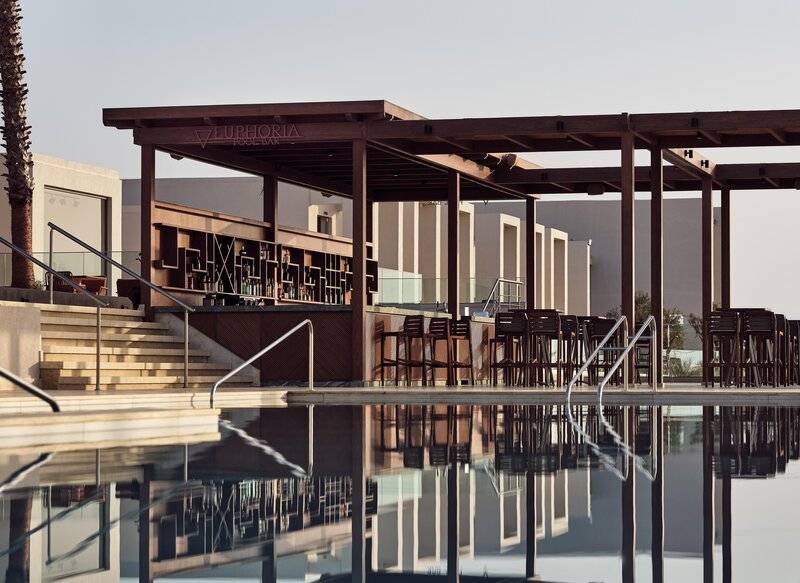 The Royal Senses Resort & Spa Crete, Curio Collection by Hilton