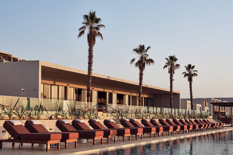 The Royal Senses Resort & Spa Crete, Curio Collection by Hilton