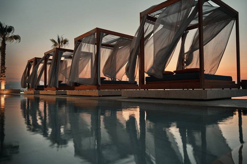 The Royal Senses Resort & Spa Crete, Curio Collection by Hilton