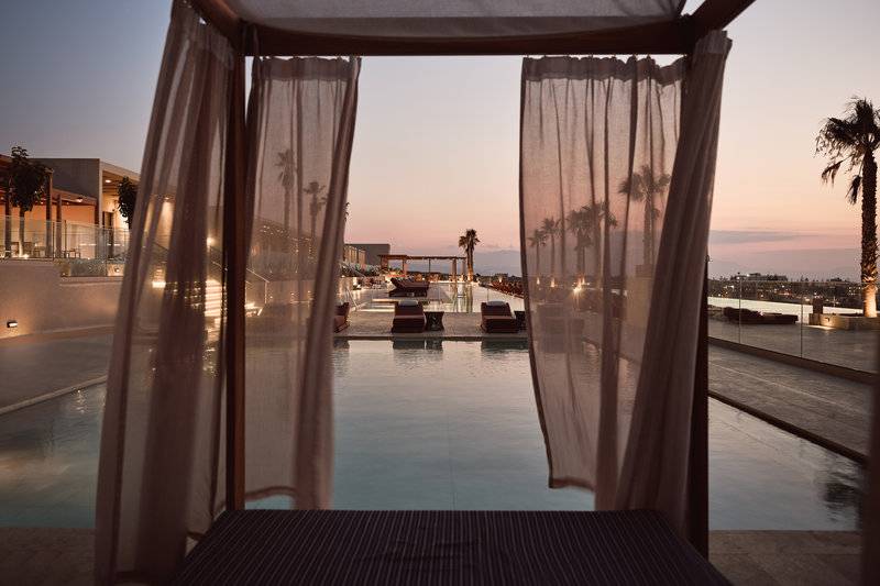 The Royal Senses Resort & Spa Crete, Curio Collection by Hilton