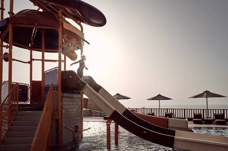 The Royal Senses Resort & Spa Crete, Curio Collection by Hilton