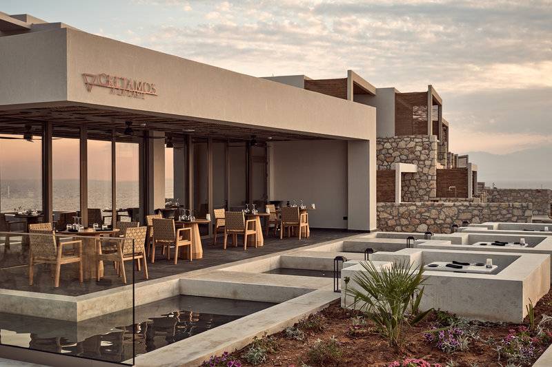 The Royal Senses Resort & Spa Crete, Curio Collection by Hilton