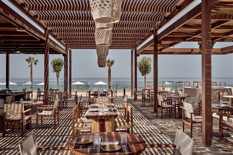 The Royal Senses Resort & Spa Crete, Curio Collection by Hilton