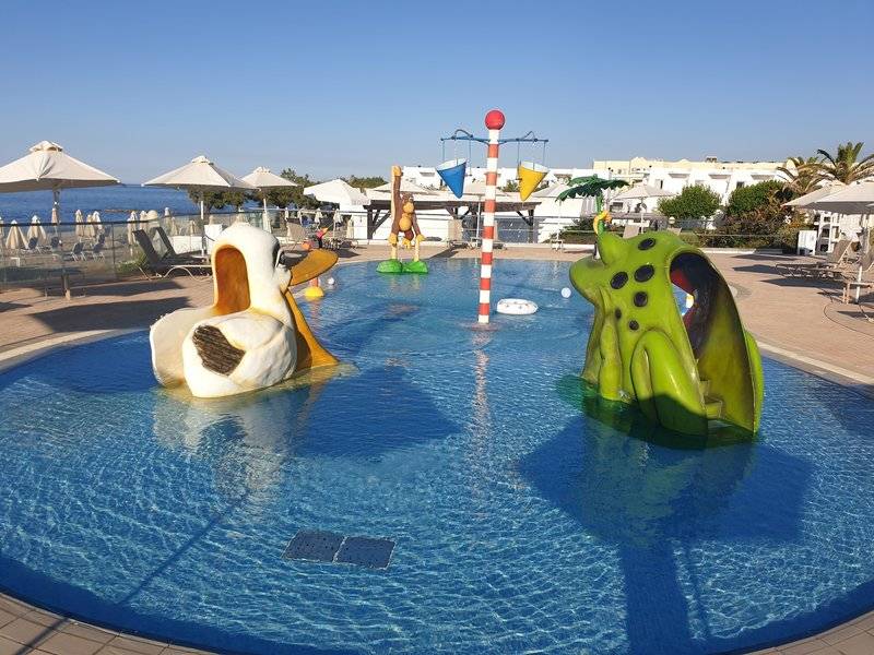 Atlantica Ocean Beach Resort