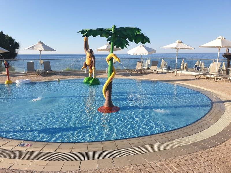 Atlantica Ocean Beach Resort