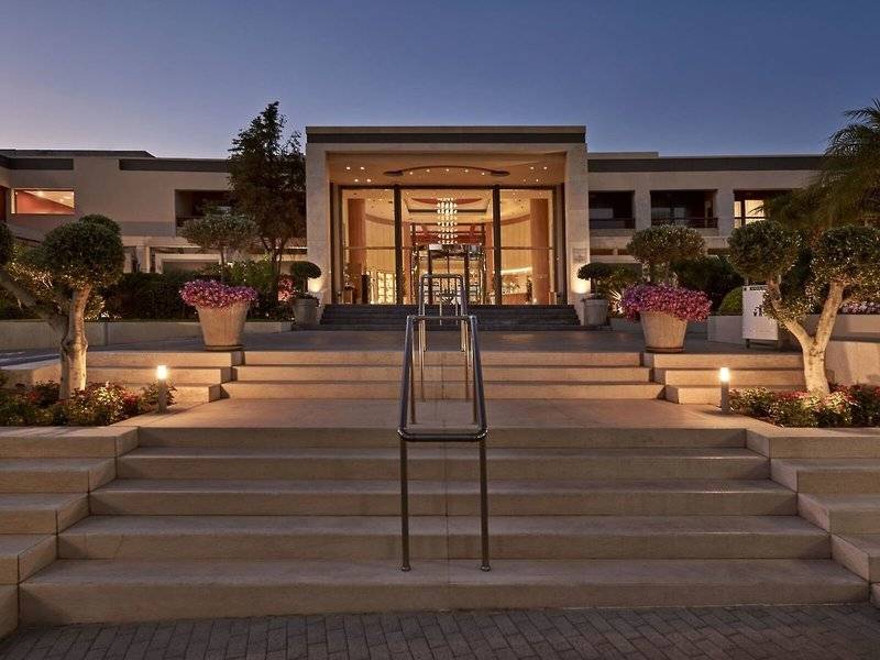 Atlantica Kalliston Resort