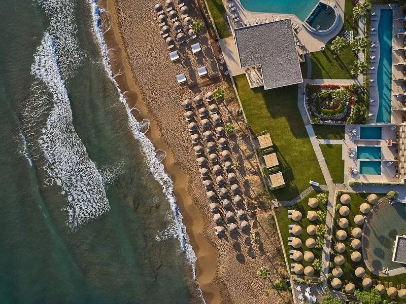 Atlantica Kalliston Resort