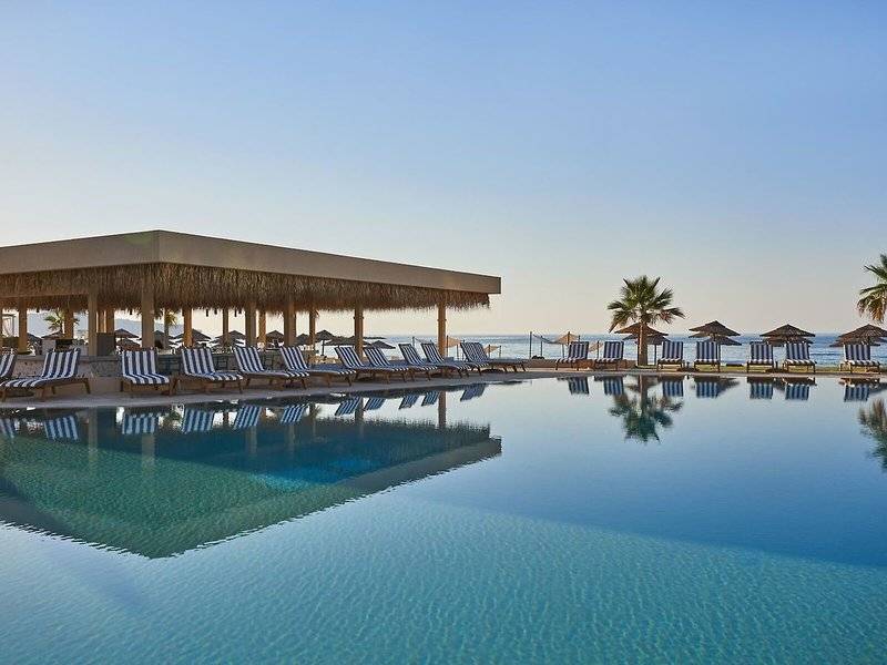 Atlantica Kalliston Resort