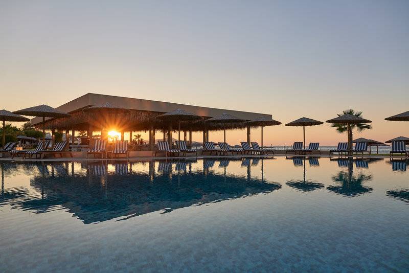 Atlantica Kalliston Resort