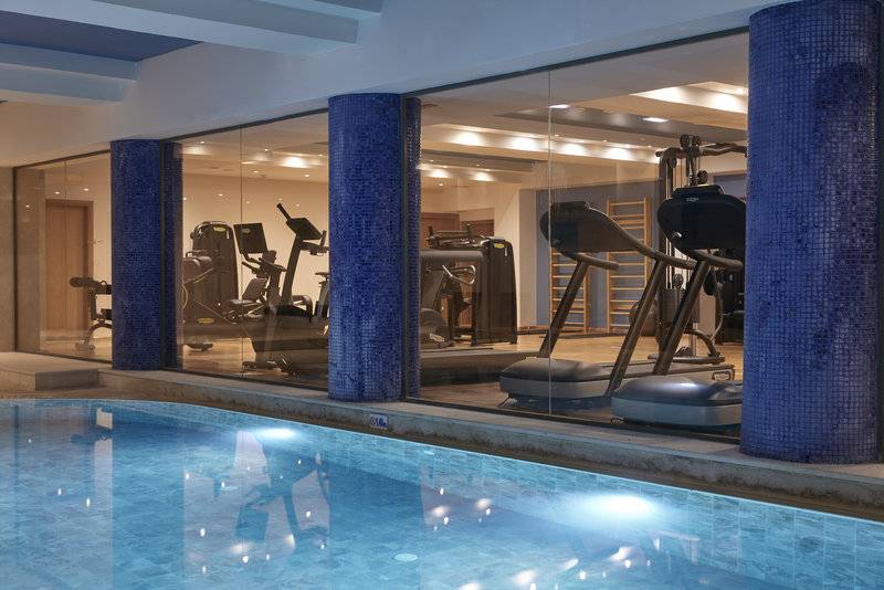 Atlantica Kalliston Resort