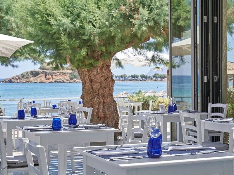 Atlantica Kalliston Resort