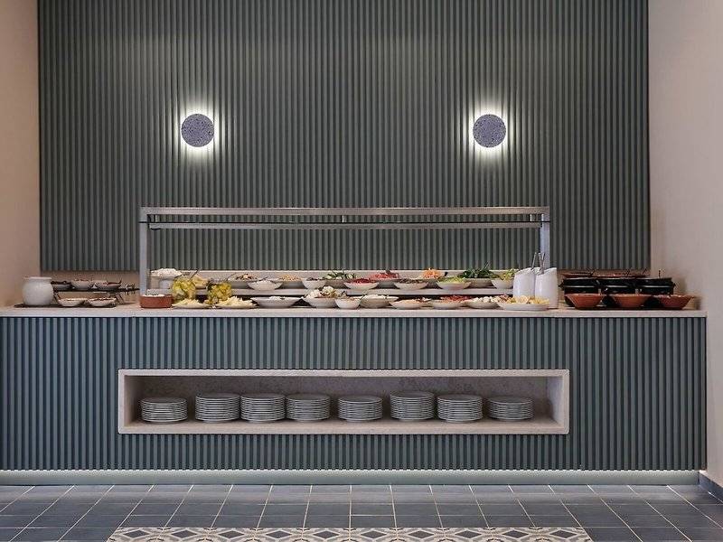 Atlantica Kalliston Resort