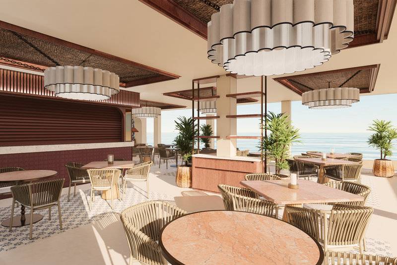 Atlantica Kalliston Resort