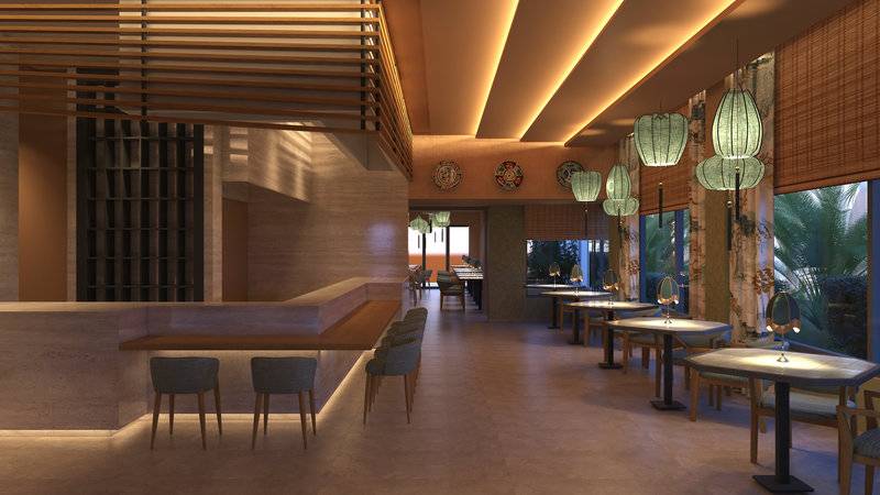 Atlantica Kalliston Resort