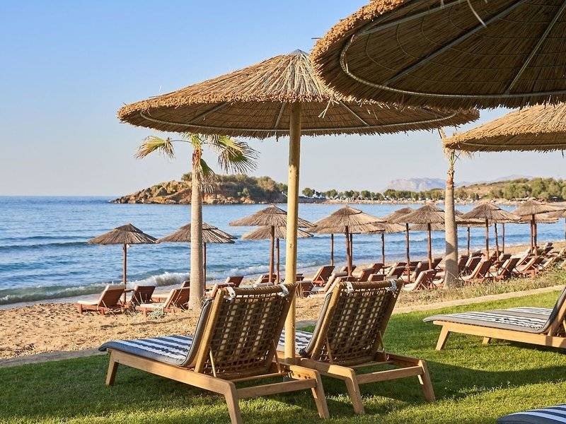 Atlantica Kalliston Resort