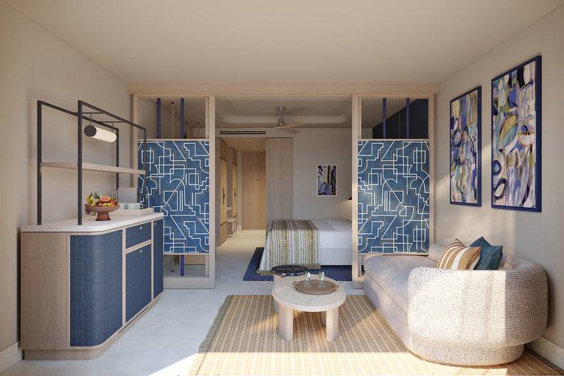 Atlantica Kalliston Resort