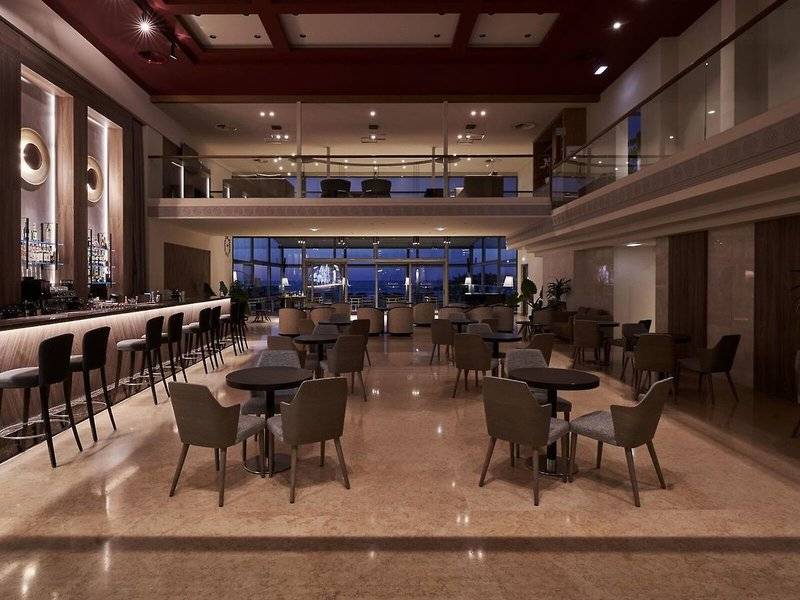 Atlantica Kalliston Resort