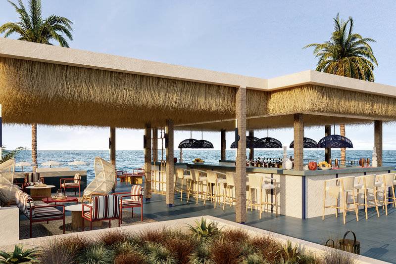 Atlantica Kalliston Resort