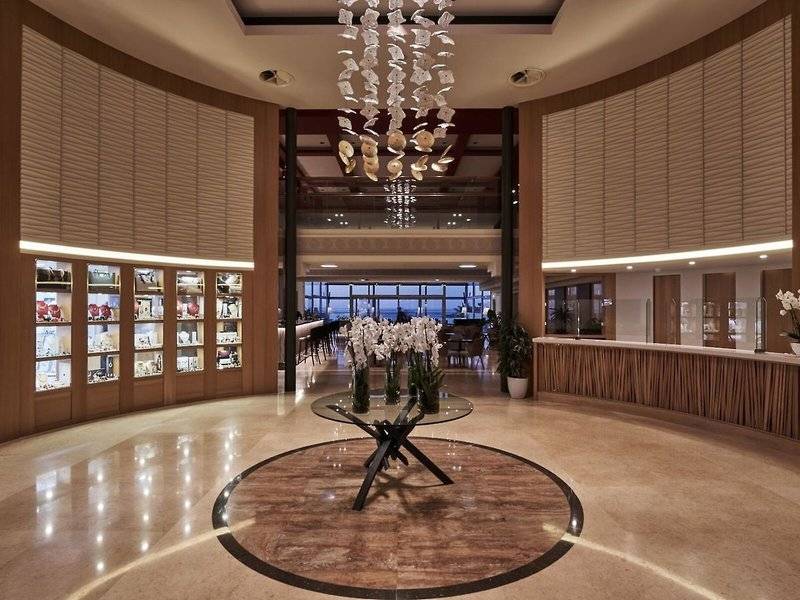 Atlantica Kalliston Resort