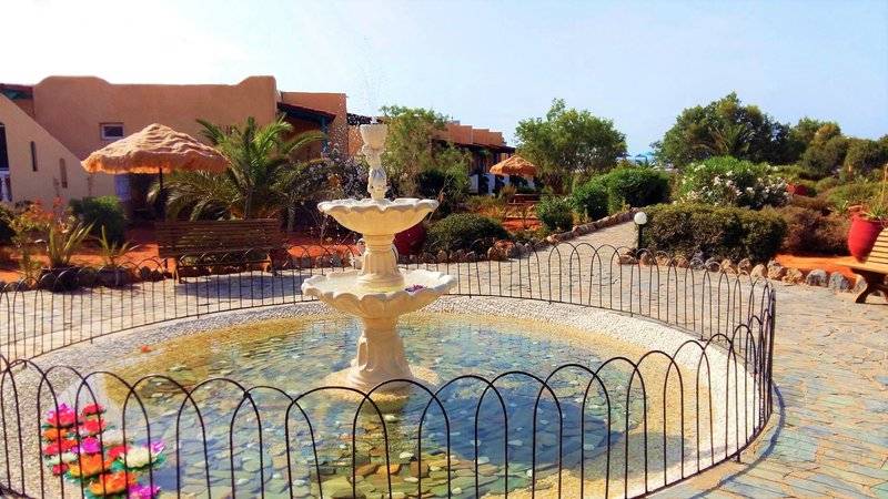 Zorbas Beach Village Hotel