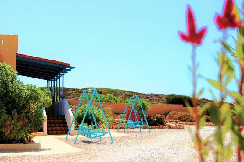 Zorbas Beach Village Hotel