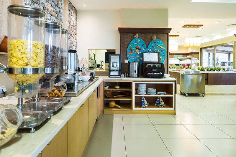 Filion Suites Resort & Spa