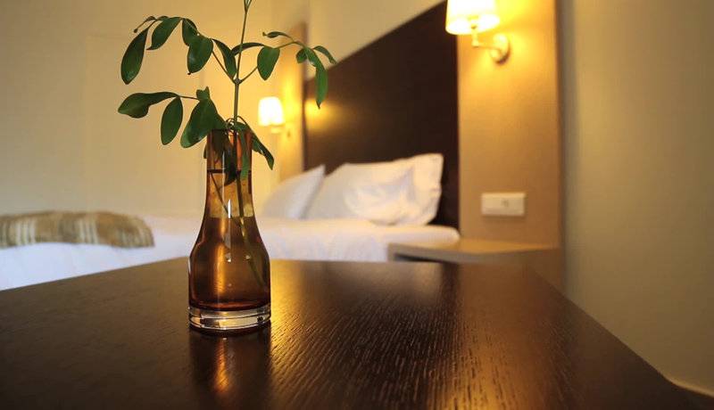 Filion Suites Resort & Spa