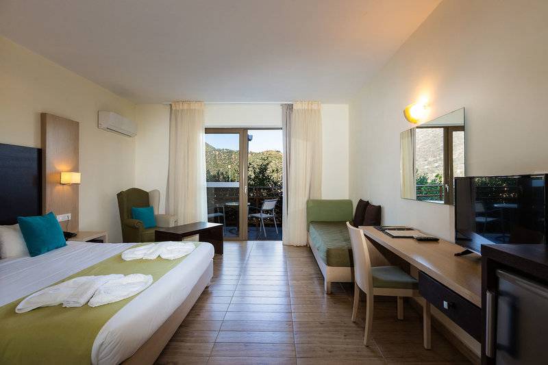 Filion Suites Resort & Spa