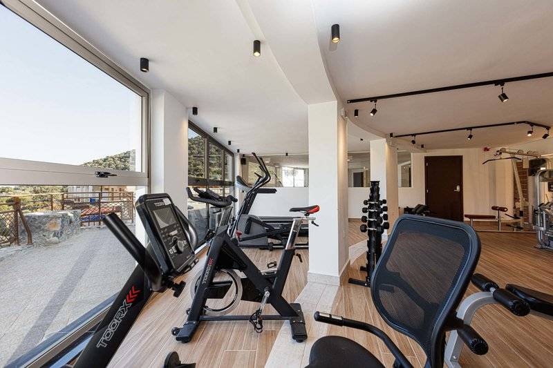 Filion Suites Resort & Spa