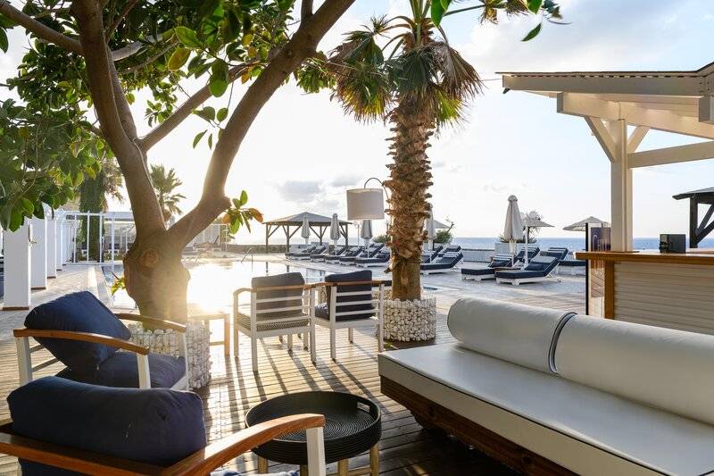 Minos Imperial Luxury Beach Resort and Spa Milatos