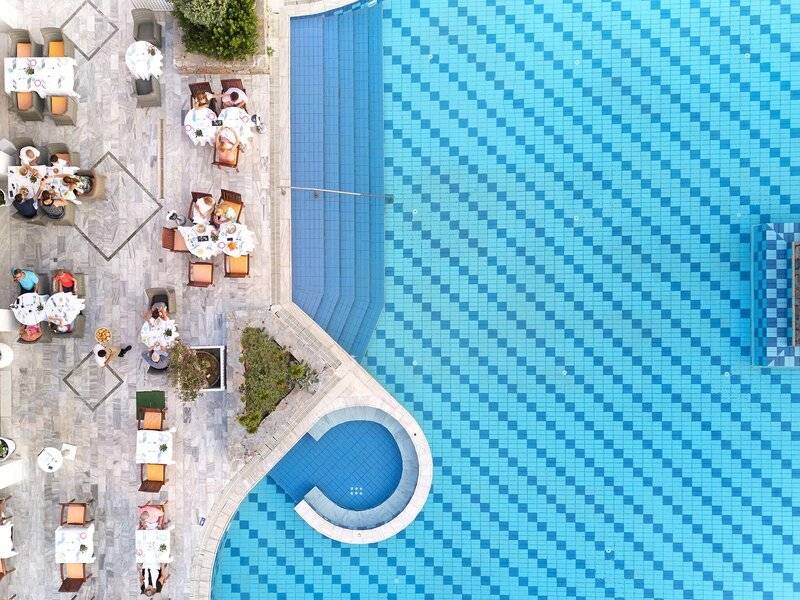 Minos Imperial Luxury Beach Resort and Spa Milatos