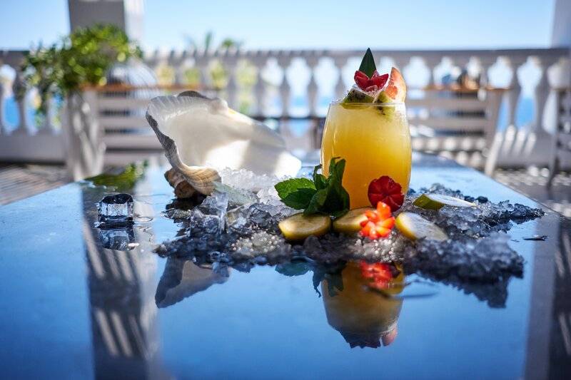 Minos Imperial Luxury Beach Resort and Spa Milatos