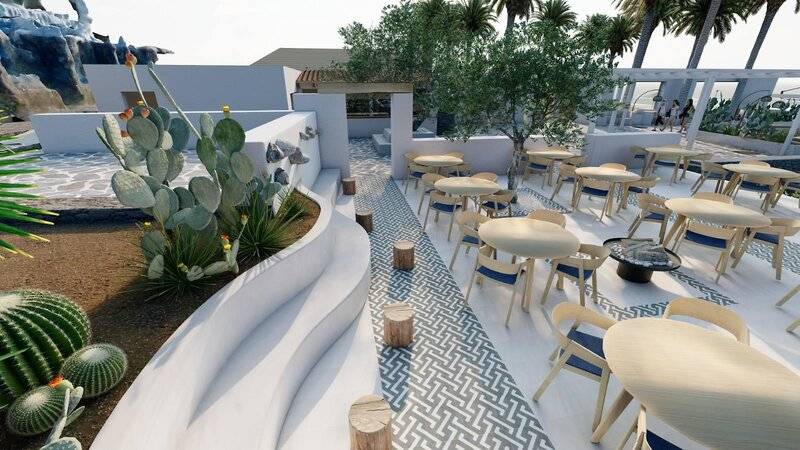 Minos Imperial Luxury Beach Resort and Spa Milatos