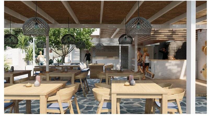 Minos Imperial Luxury Beach Resort and Spa Milatos