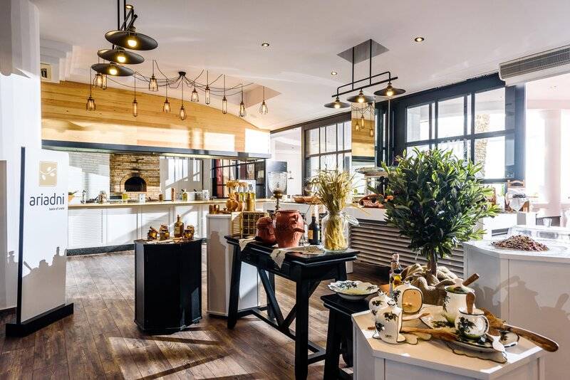 Minos Imperial Luxury Beach Resort and Spa Milatos