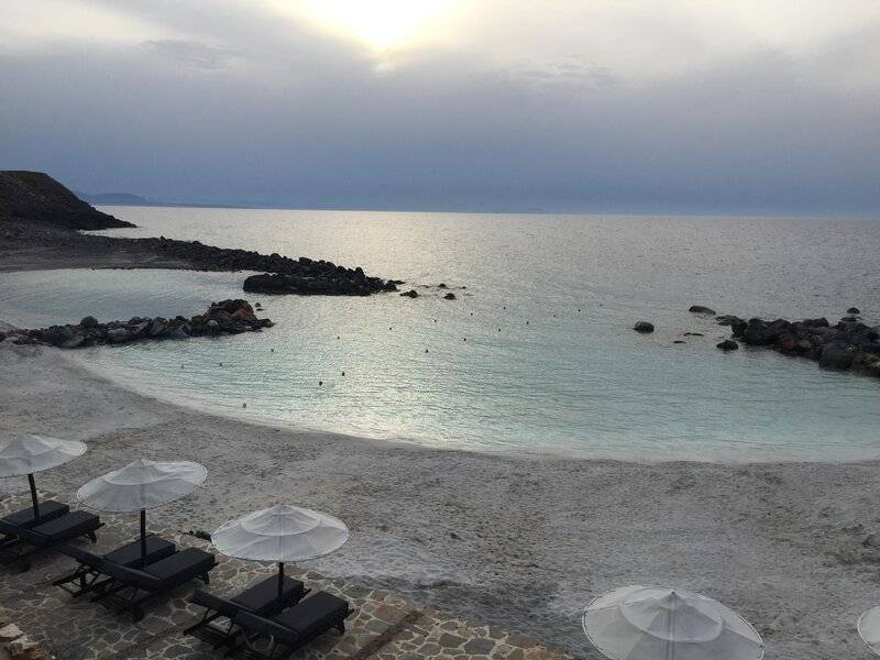 Minos Imperial Luxury Beach Resort and Spa Milatos