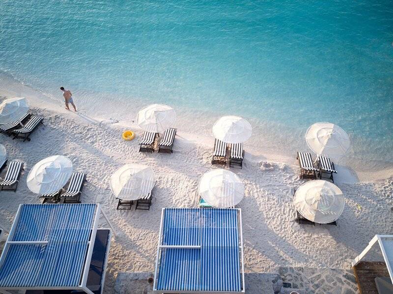 Minos Imperial Luxury Beach Resort and Spa Milatos