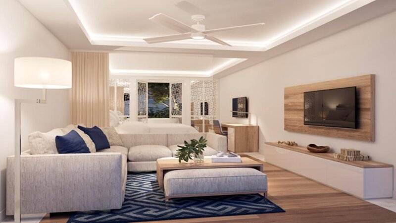 Minos Imperial Luxury Beach Resort and Spa Milatos