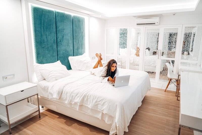 Minos Imperial Luxury Beach Resort and Spa Milatos