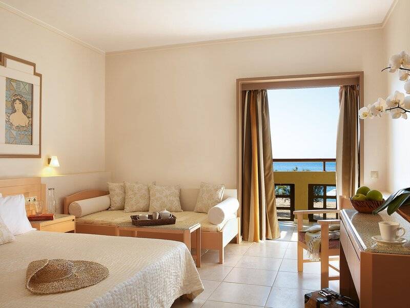 Grecotel Meli Palace