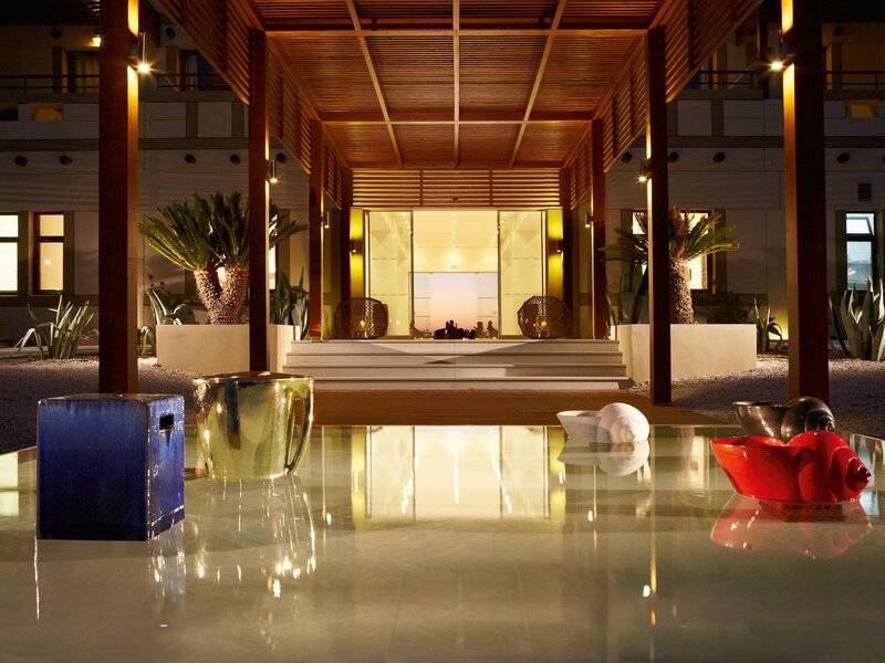 Grecotel Meli Palace