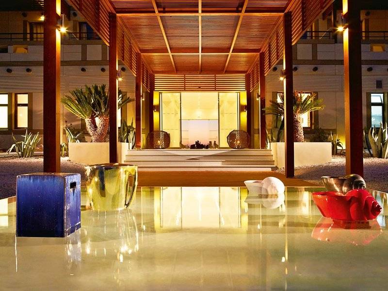 Grecotel Meli Palace