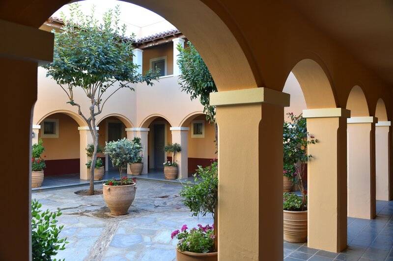 Kalimera Kriti Hotel & Village Resort